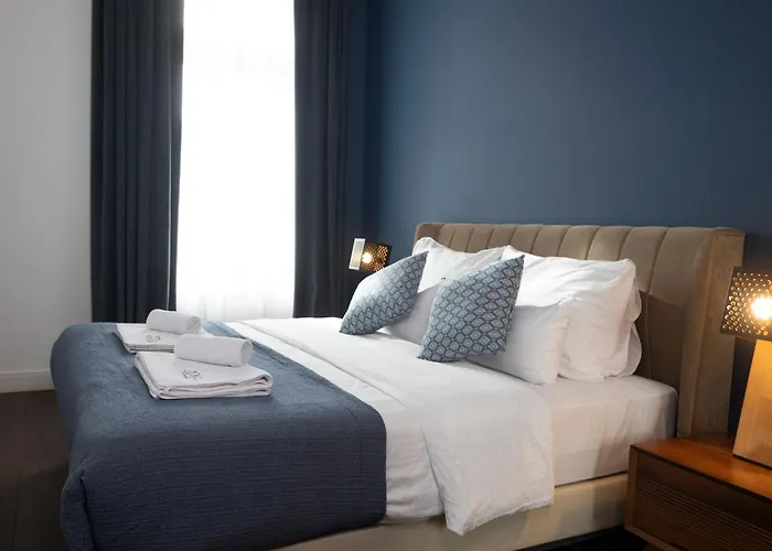 酒店 Zoya Luxury 5*